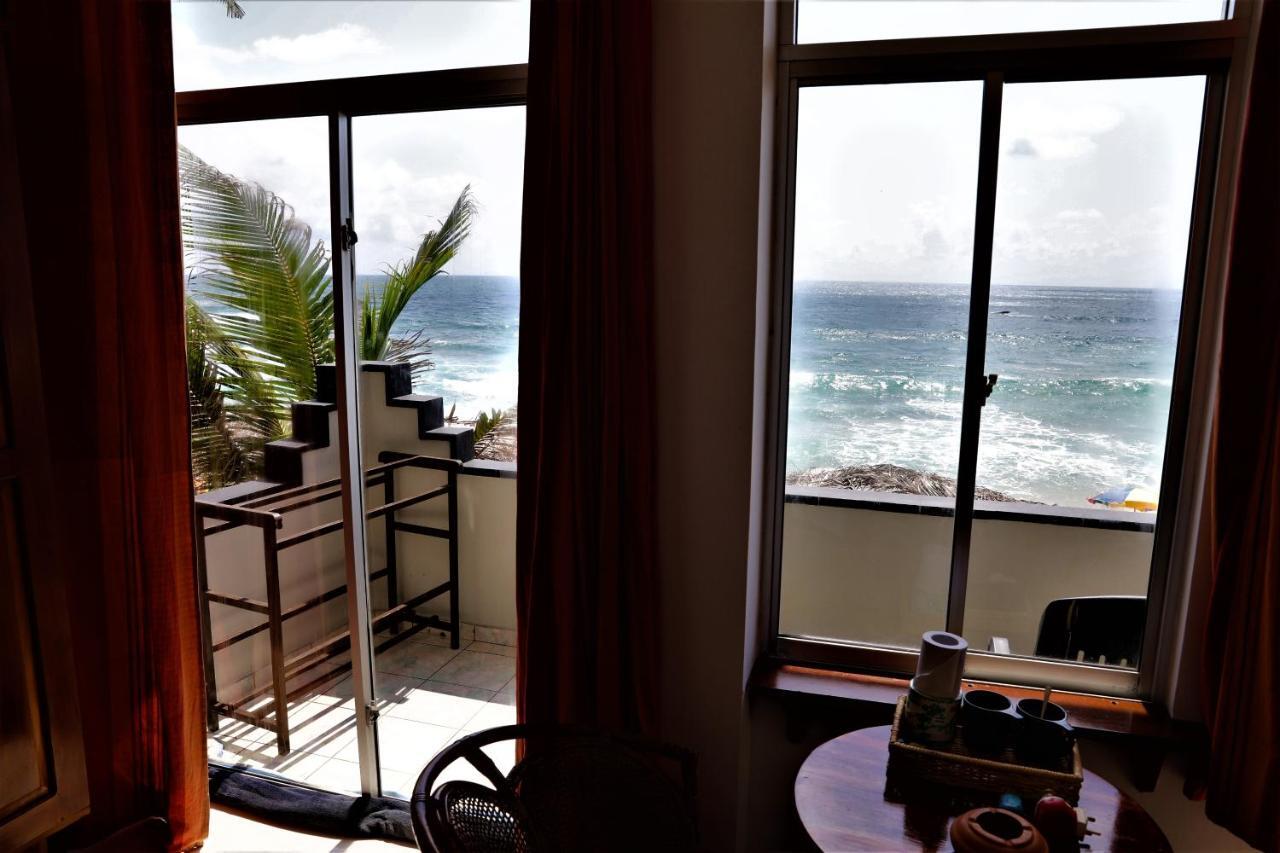 Main Reef Guest House Hikkaduwa Exterior photo